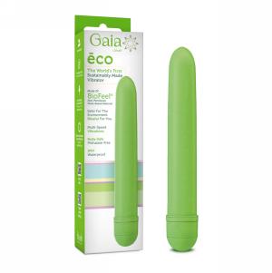 Gaia Eco Green Vibrator
