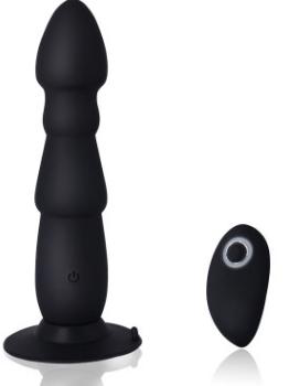 Tarzan Prostate Massager