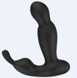 Backyard Vibrator