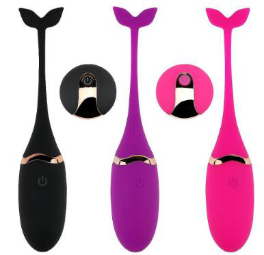 Kegel Ball