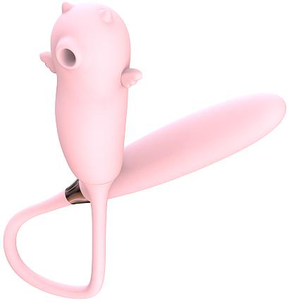 Viola Vibrator