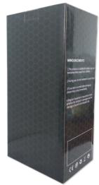 PVC Dildo 280mm