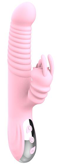 Elisa Vibrator