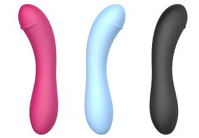 Ten-Frequency Vibrator - Vibrators