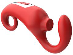 Flapping Vibrator — HB2229-flapping - Vibrators