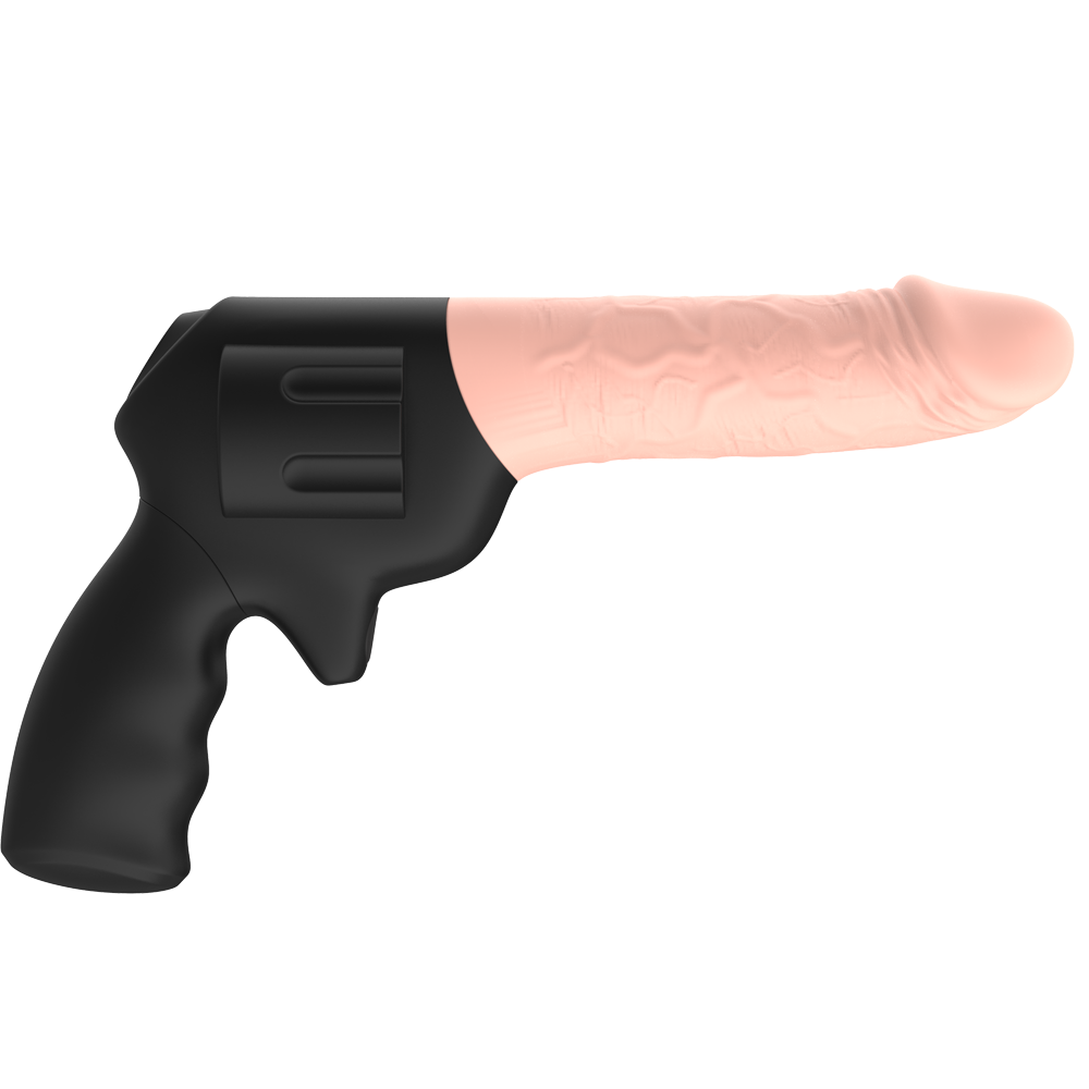 Candance Rotating Bead Vibrator