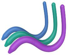 Pelvic Wand (Vibrating)