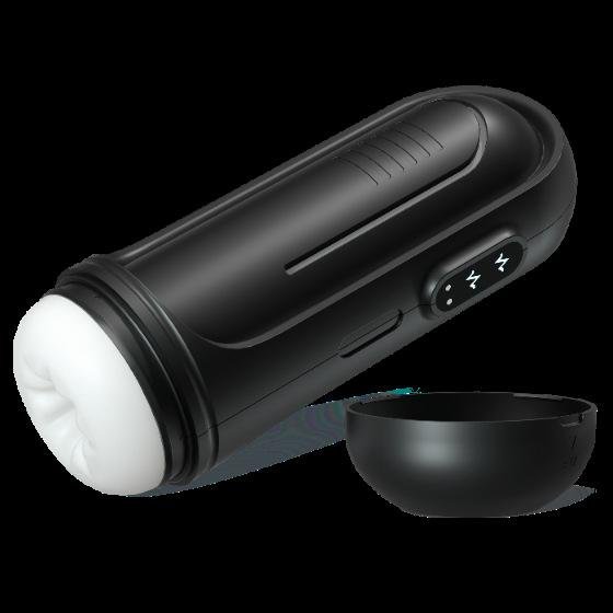 Anal Stimulation Wand - Prostate massagers