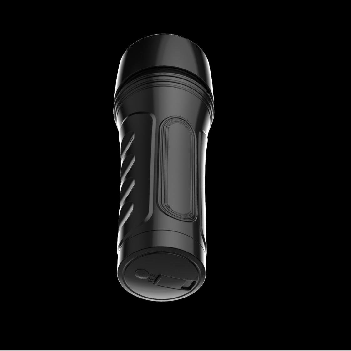 TB-B162-4 Tubular Chastity Cage Set