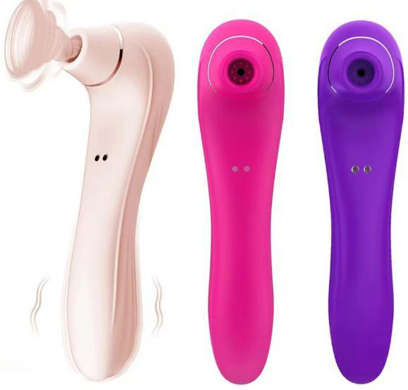 Eros Vibrator