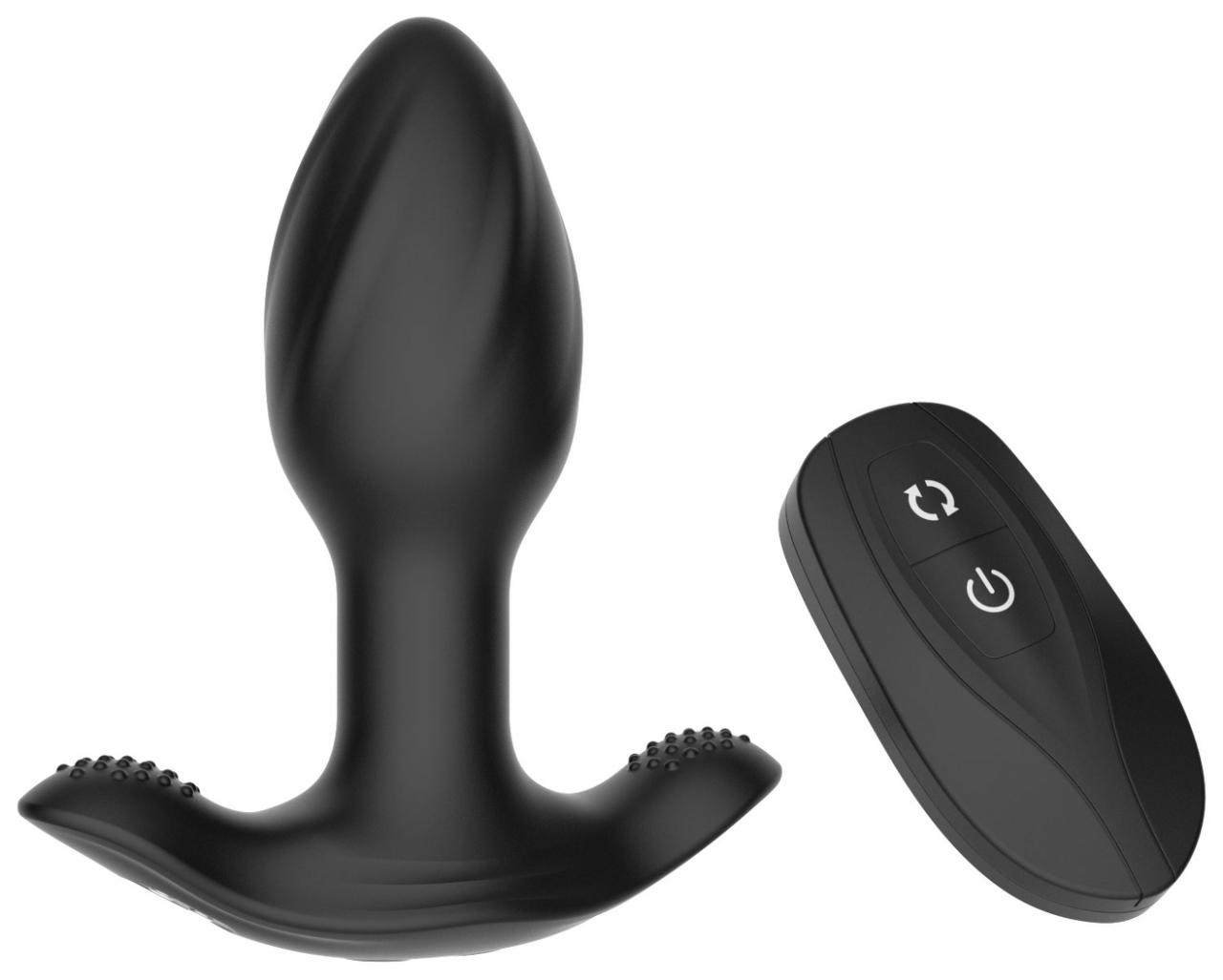 Adonis Rotation & Vibration Anal Plug