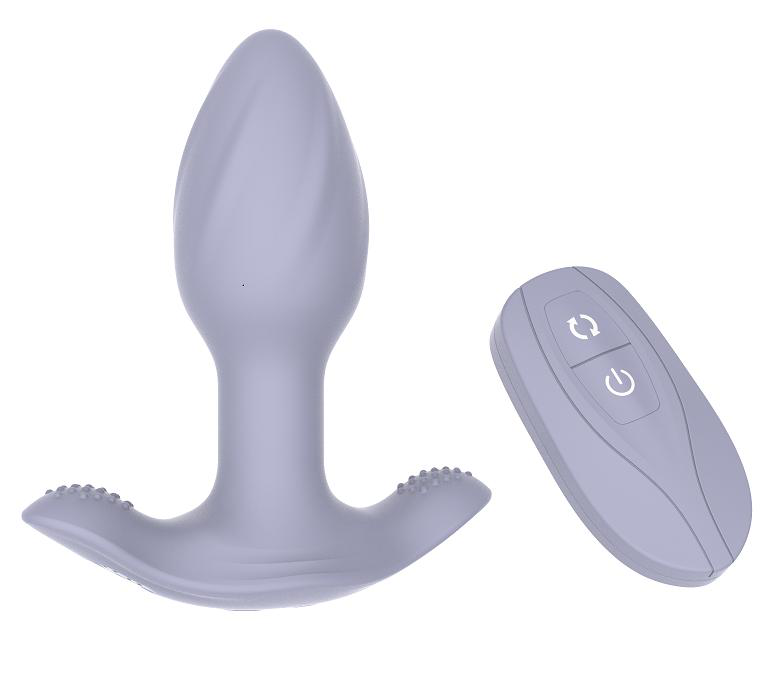 Adonis Rotation & Vibration Anal Plug