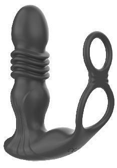Juesi 1 Thrusting Vibrator