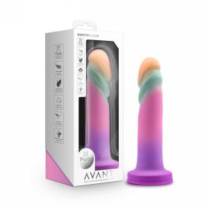 Sunrise Gaze Sherbet Dildo — 2