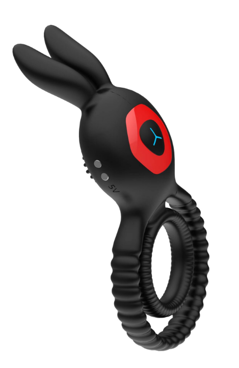 Tap + vibrate + tap, remote control