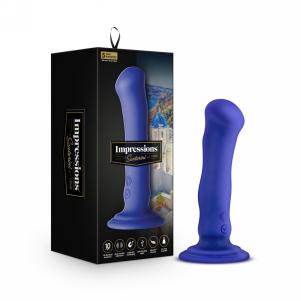 Santorini Blue Vibrator — 2