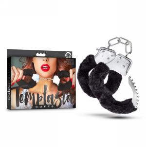 Cuffs - Black