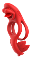 Burke Vibrator