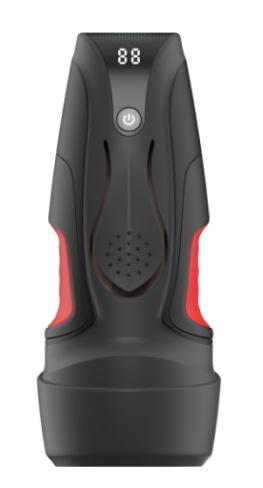 Squeeze Cup 2nd Generation Masturbator