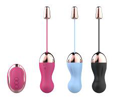 Remote Control Vibrator