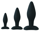 Silicone Nipple Clamp Set S/M/L