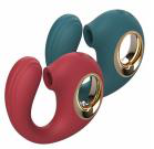 Curve Vibrator — Curve1