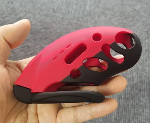 Remote Control Vibrator
