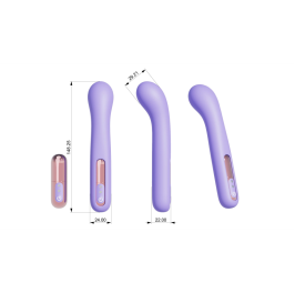 Slim Vibrator