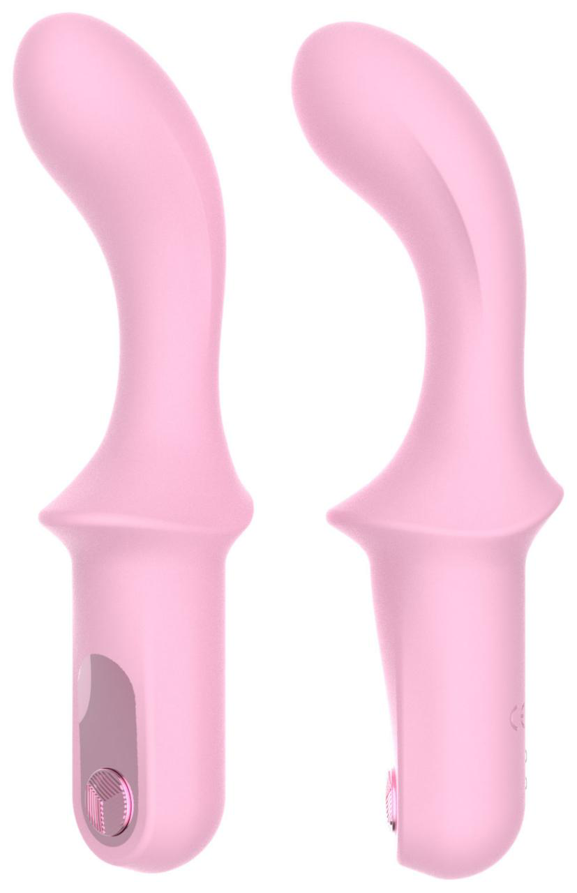 Mini G-spot Wand