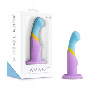Avant D14 Dildo - Heart of Gold