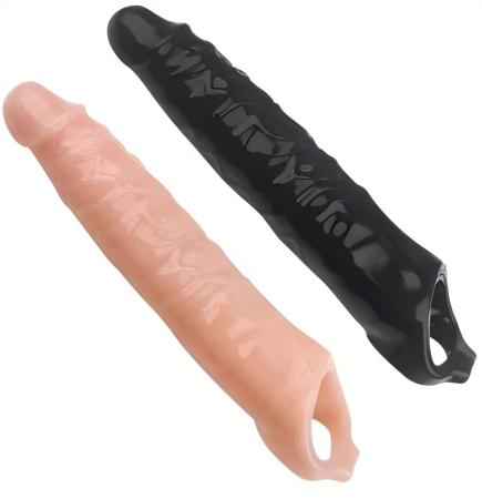 Penis Sleeve 27cm TPE
