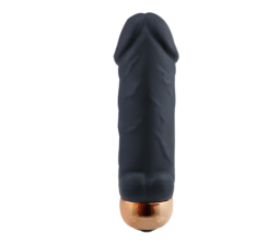 Rock Realistic Vibrator