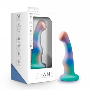 Opal Dreams Dildo — 2