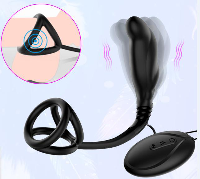 Prostate Massager