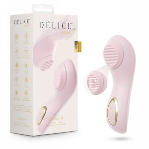 Dahlia Stimulating Personal Massager