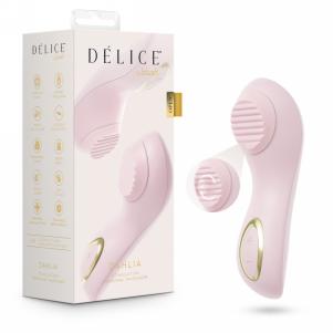 Dahlia Stimulating Personal Massager — 2