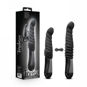 Thrusting Dildo