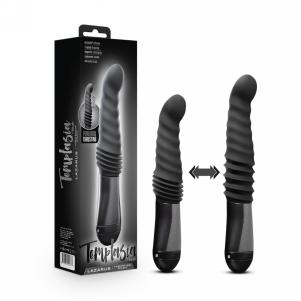 Thrusting Dildo — 2