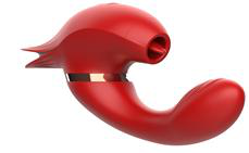 Licking Vibrator — HB2230- C(licking)
