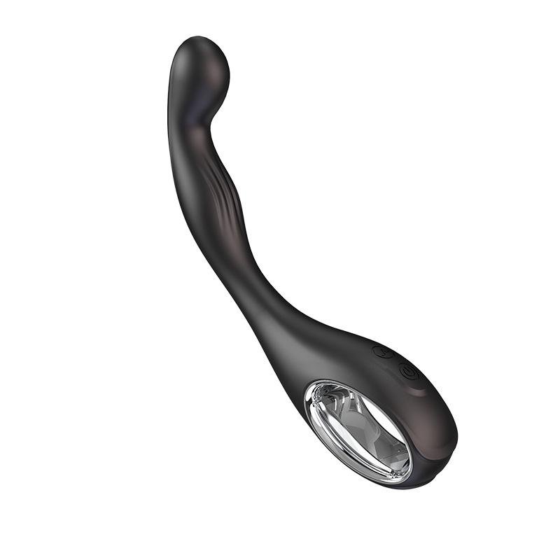 The Magic Prostate Wand