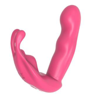 9 Vibration Modes Vibrator