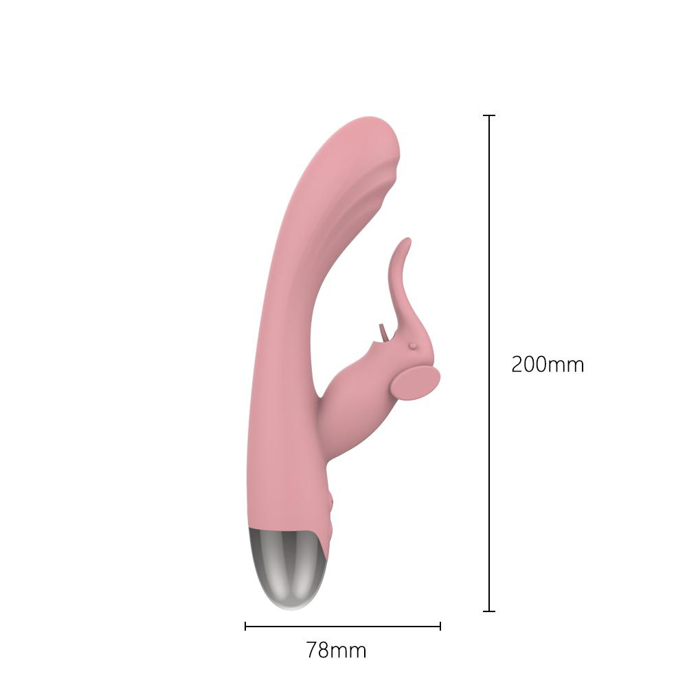 AV Vibrator — yn-xy