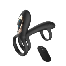 Warren Vibrator
