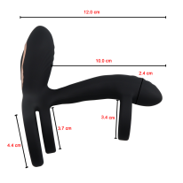Warren Vibrator