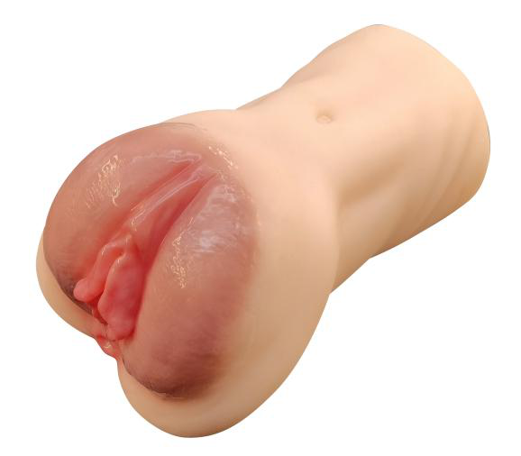 TPE Masturbator