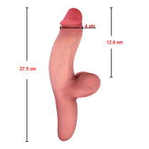 Wythe Vibrator