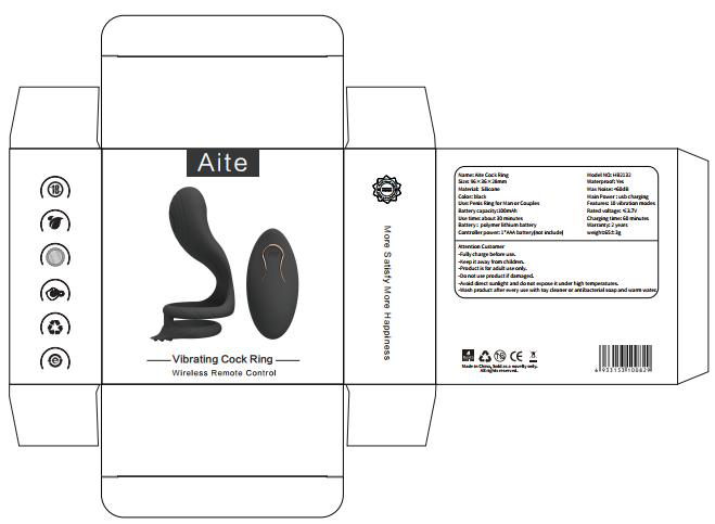 Aite Vibrator