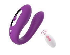 Licking Vibrator