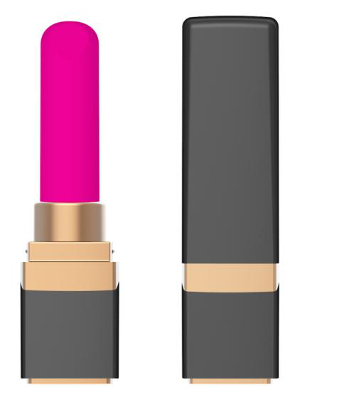 Tina Lipstick Vibrator