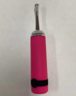10 Vibration Modes Bullet Vibrator